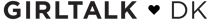 GirlTalk logo